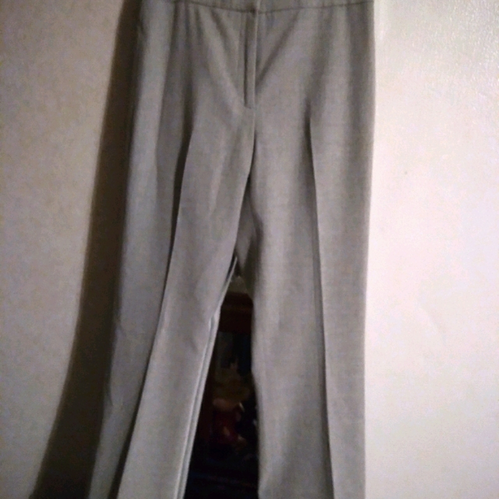 Dress pants
